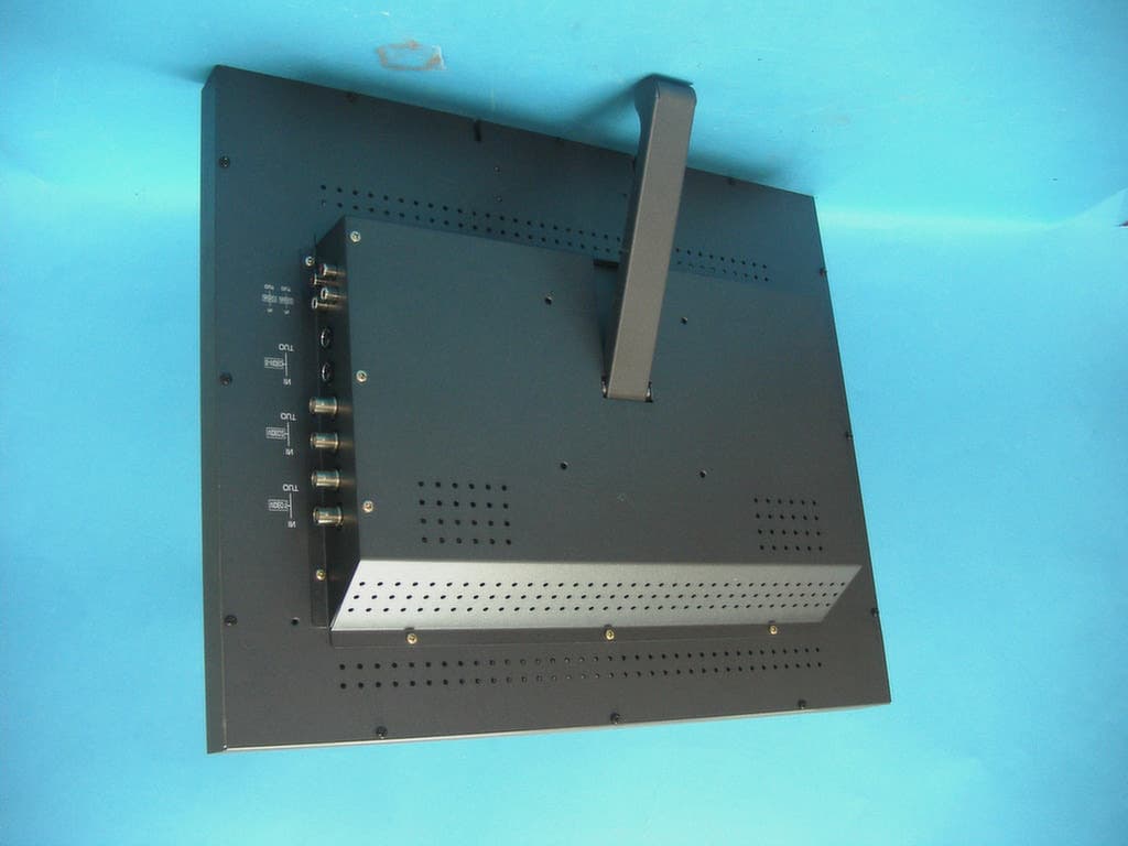 20" LCD Monitor - FCC ID RWW200RTC - Orion Technology Inc. (3)