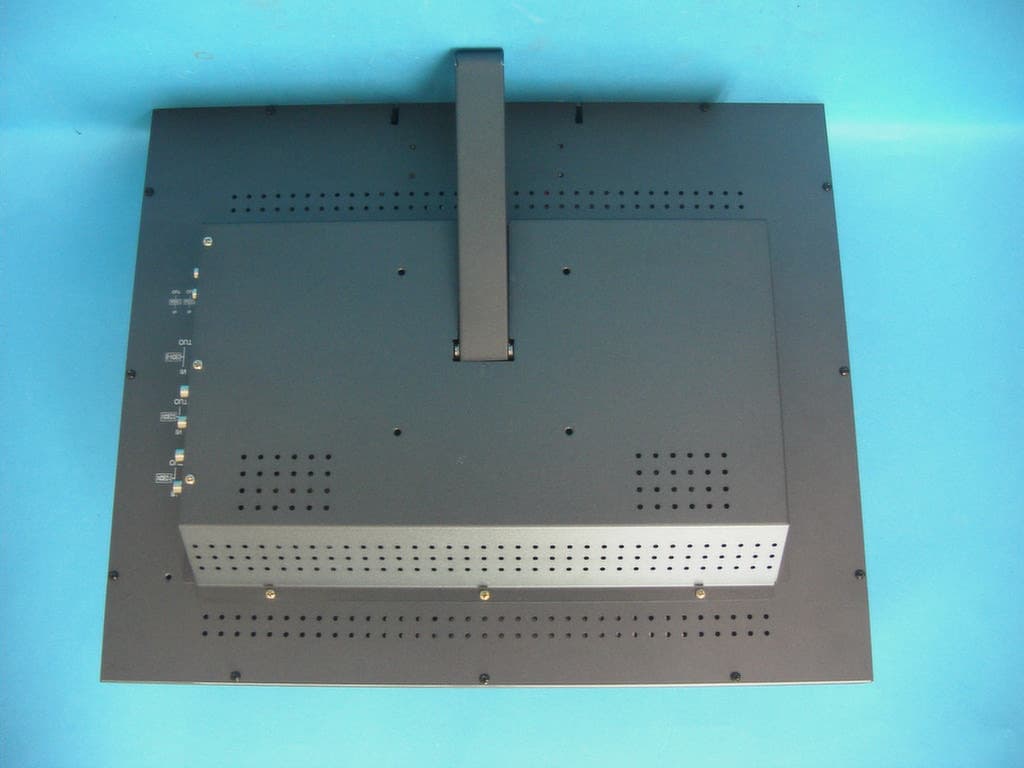 20" LCD Monitor - FCC ID RWW200RTC - Orion Technology Inc. (2)