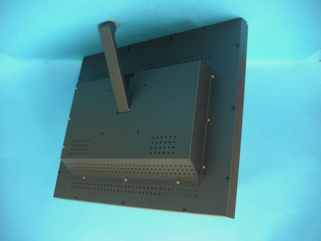 20" LCD Monitor - FCC ID RWW200RTC - Orion Technology Inc. (5)