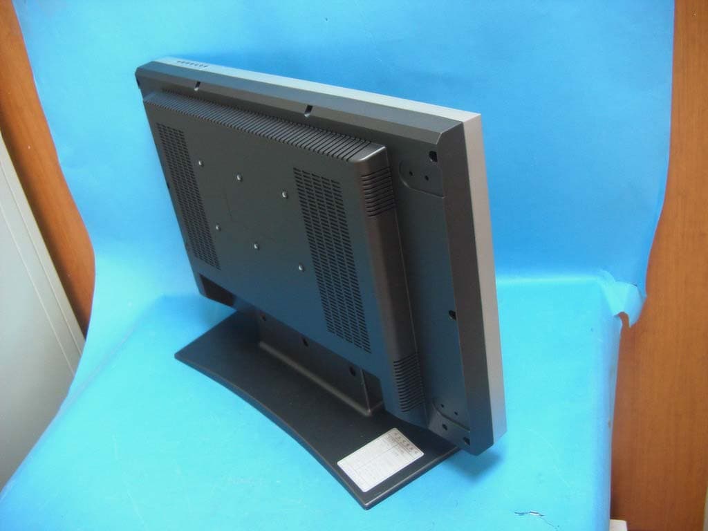 LCD Monitor - FCC ID RWWLS2600 - Orion Technology Inc. (4)