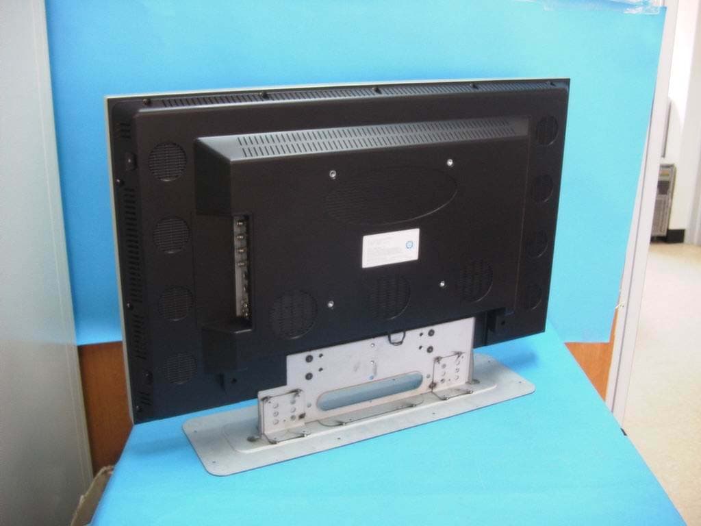 32 Inch TFT-LCD Monitor - FCC ID RWWLS3200 - Orion Technology Inc. (4)