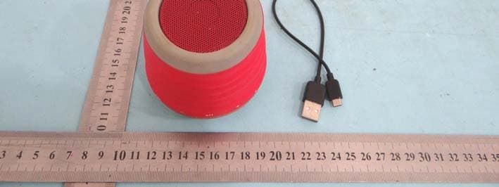 Jam Extreme - FCC ID RWYHX-P430 - SHENZHEN DEHUIDA TECHNOLOGY CO., LTD (3)