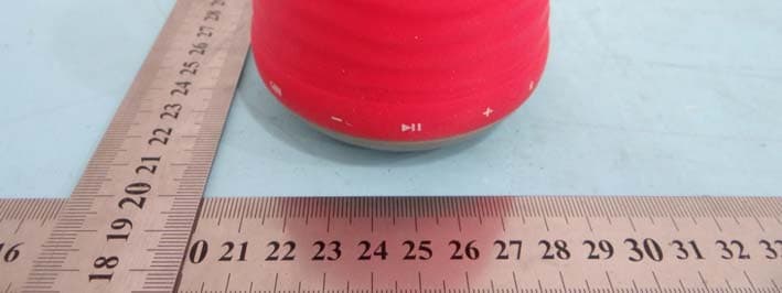 Jam Extreme - FCC ID RWYHX-P430 - SHENZHEN DEHUIDA TECHNOLOGY CO., LTD (5)