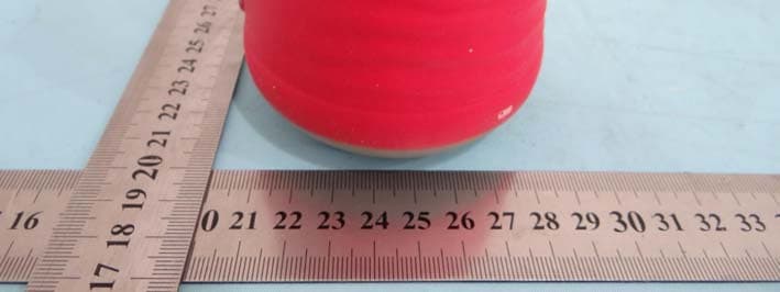 Jam Extreme - FCC ID RWYHX-P430 - SHENZHEN DEHUIDA TECHNOLOGY CO., LTD (4)