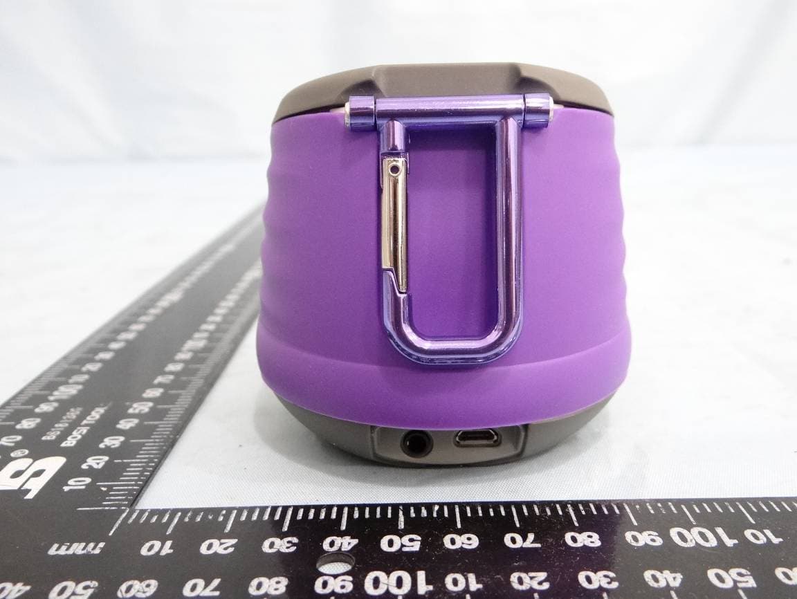 Jam XT - FCC ID RWYHX-P430B - SHENZHEN DEHUIDA TECHNOLOGY CO., LTD (3)