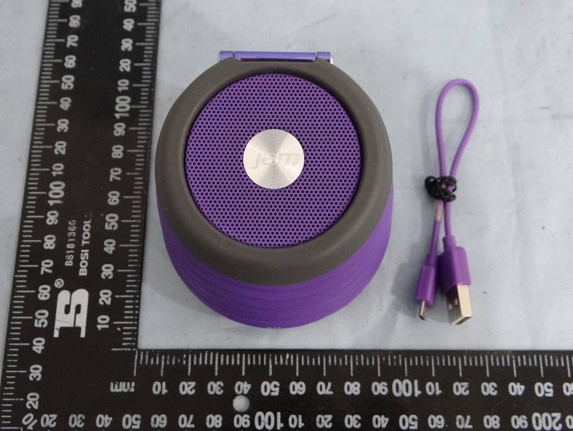 Jam XT - FCC ID RWYHX-P430B - SHENZHEN DEHUIDA TECHNOLOGY CO., LTD (2)