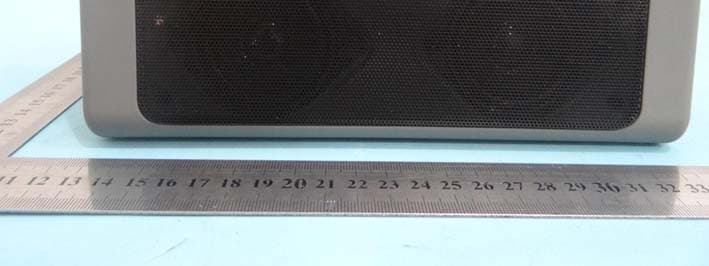 Bluetooth Speaker - FCC ID RWYHX-P730 - SHENZHEN DEHUIDA TECHNOLOGY CO., LTD (2)