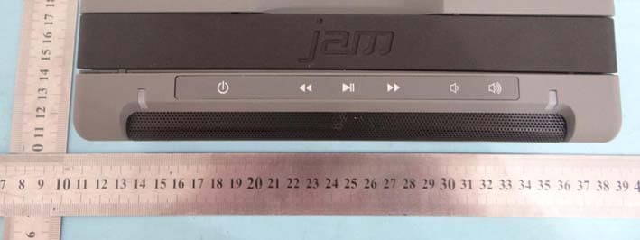 Bluetooth Speaker - FCC ID RWYHX-P730 - SHENZHEN DEHUIDA TECHNOLOGY CO., LTD (3)