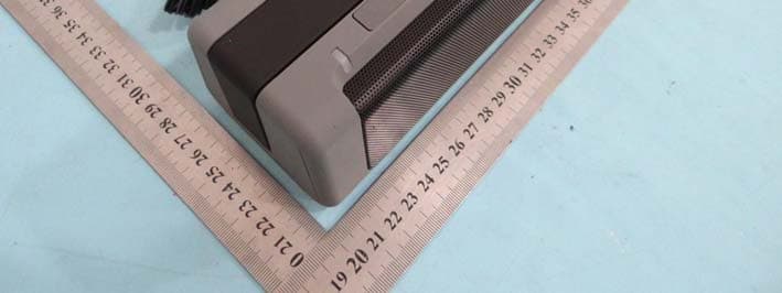Bluetooth Speaker - FCC ID RWYHX-P730 - SHENZHEN DEHUIDA TECHNOLOGY CO., LTD (4)