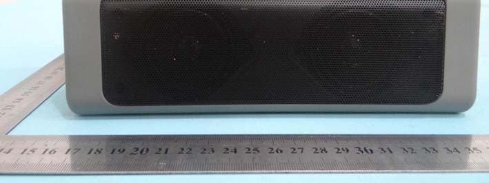 Bluetooth Speaker - FCC ID RWYHX-P730 - SHENZHEN DEHUIDA TECHNOLOGY CO., LTD