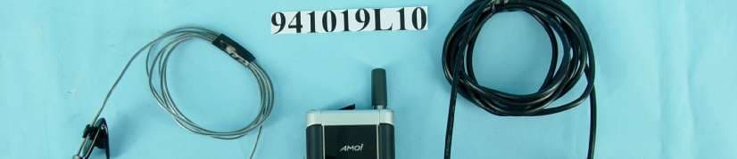 GSM Tri-band Digital Mobile Phone - FCC ID RWZ-A211A - AMOI Electronics Co., Ltd. (3)