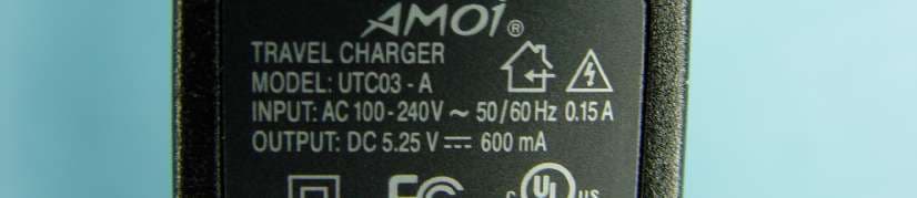 GSM Tri-band Digital Mobile Phone - FCC ID RWZ-A211A - AMOI Electronics Co., Ltd. (2)