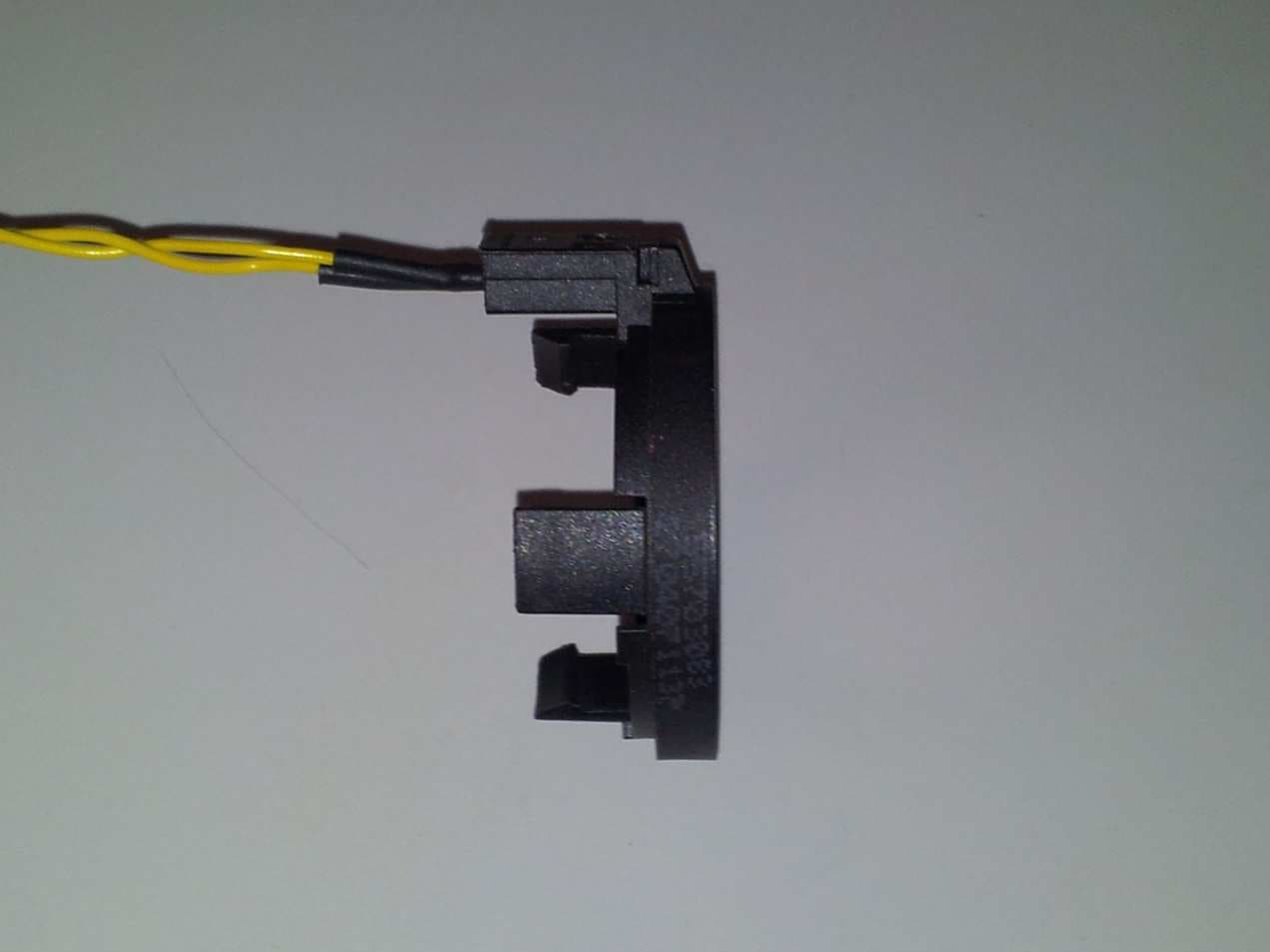 Vehicle Immobilizer - FCC ID RX2BCML9 - Marelli Europe S.p.A. (2)