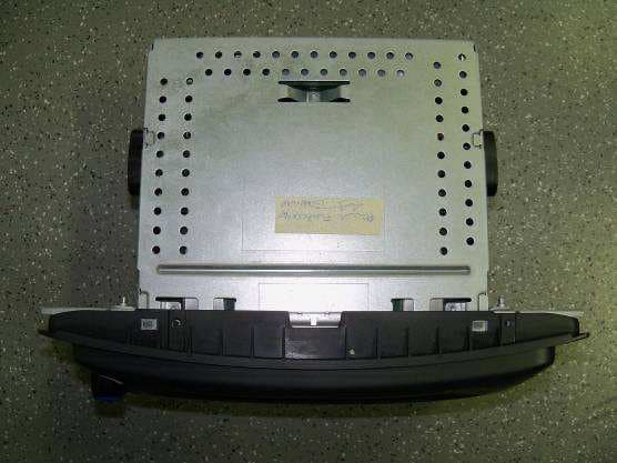 Bluetooth Transceiver - FCC ID RX2C2GHU - Marelli Europe S.p.A.