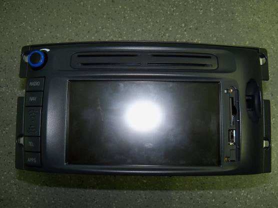 Bluetooth Transceiver - FCC ID RX2C2GHU - Marelli Europe S.p.A. (3)