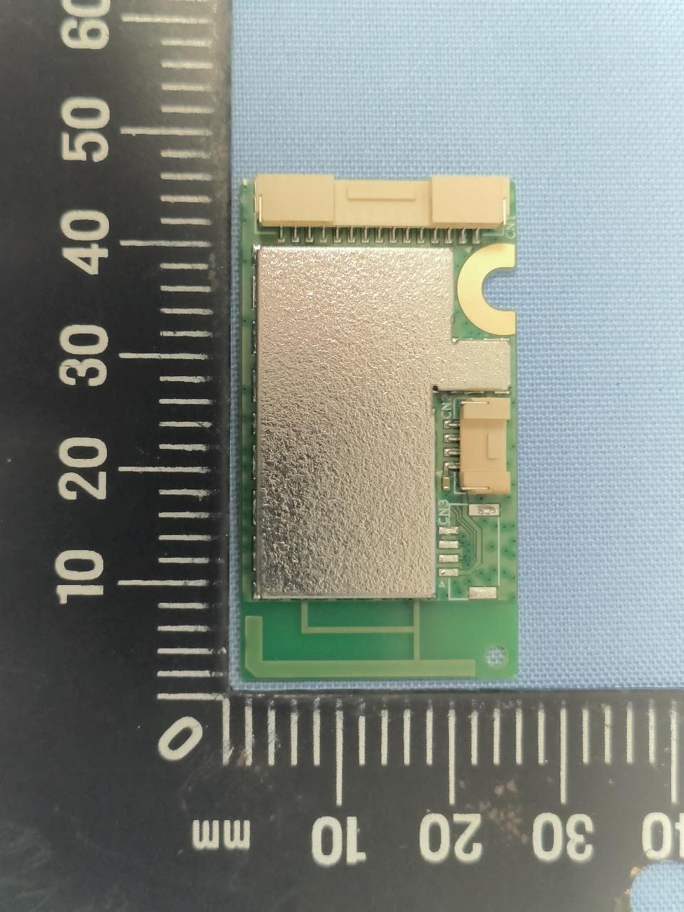 AIoT WIRELESS MODULE - FCC ID RX3-BZ02 - Hon Hai Precision Industry Co., Ltd. (2)
