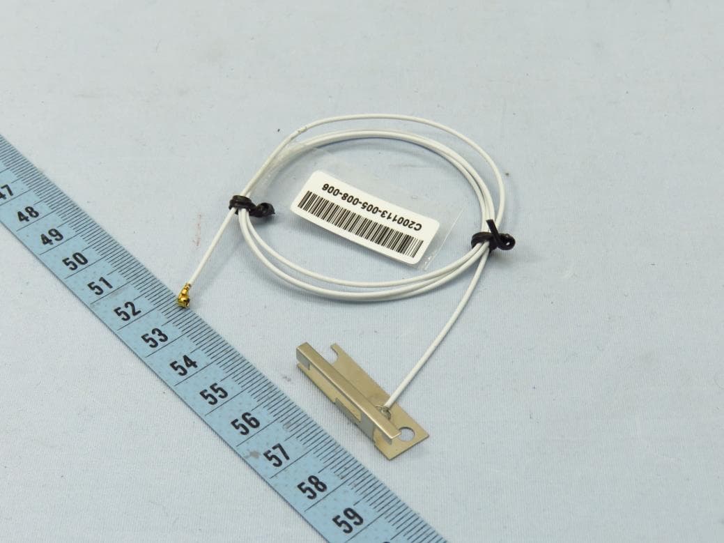 Wireless Module - FCC ID RX3-WBU053LGA - Hon Hai Precision Industry Co., Ltd. (5)