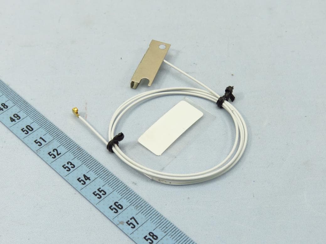 Wireless Module - FCC ID RX3-WBU053LGA - Hon Hai Precision Industry Co., Ltd. (3)