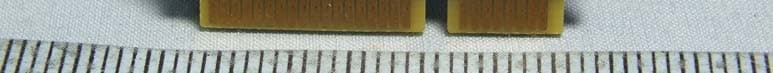 WiFi Module - FCC ID RX3-WFU03 - Hon Hai Precision Industry Co., Ltd. (2)