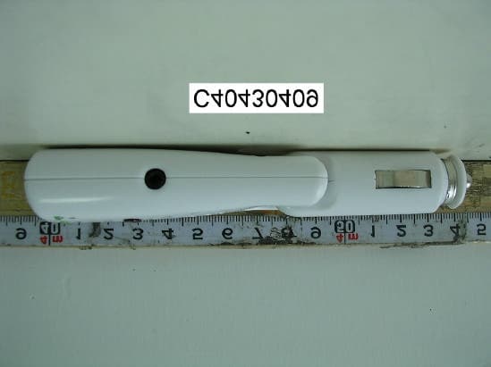 Audio Transmitter - FCC ID RX4AT-111A - Action Star Enterprise Co., Ltd. (4)