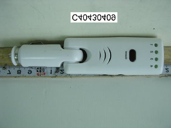 Audio Transmitter - FCC ID RX4AT-111A - Action Star Enterprise Co., Ltd. (2)