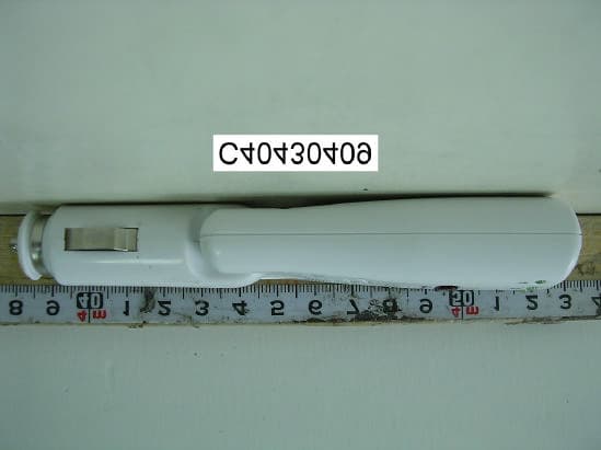 Audio Transmitter - FCC ID RX4AT-111A - Action Star Enterprise Co., Ltd. (3)