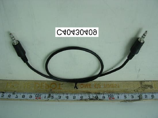Audio Transmitter - FCC ID RX4AT-111A - Action Star Enterprise Co., Ltd.