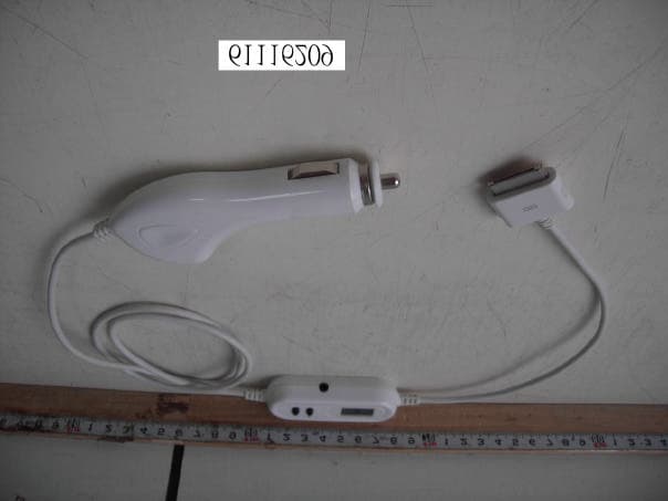 FM Transmitter - FCC ID RX4AT-111B-U - Action Star Enterprise Co., Ltd.