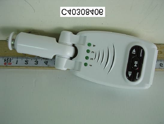 ThumbDrive D.J. - FCC ID RX4MC-111A - Action Star Enterprise Co., Ltd.