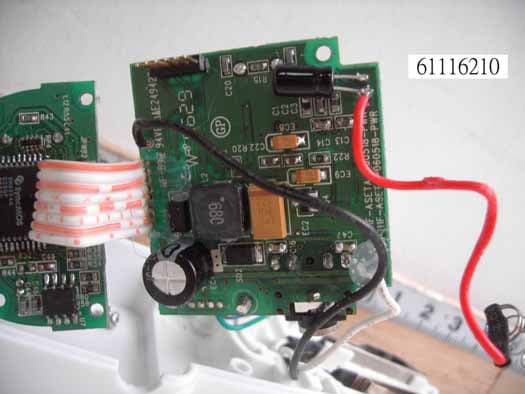 FM Transmitter - FCC ID RX4MC-111F-U - Action Star Enterprise Co., Ltd. (5)
