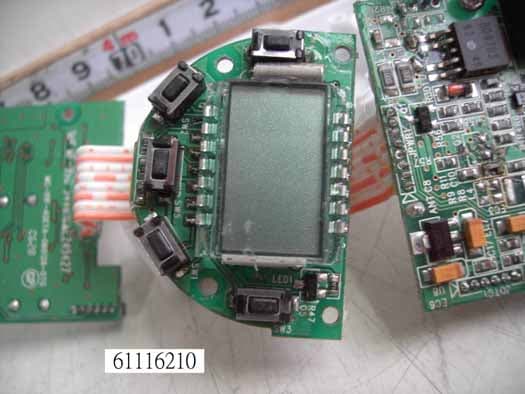 FM Transmitter - FCC ID RX4MC-111F-U - Action Star Enterprise Co., Ltd. (3)