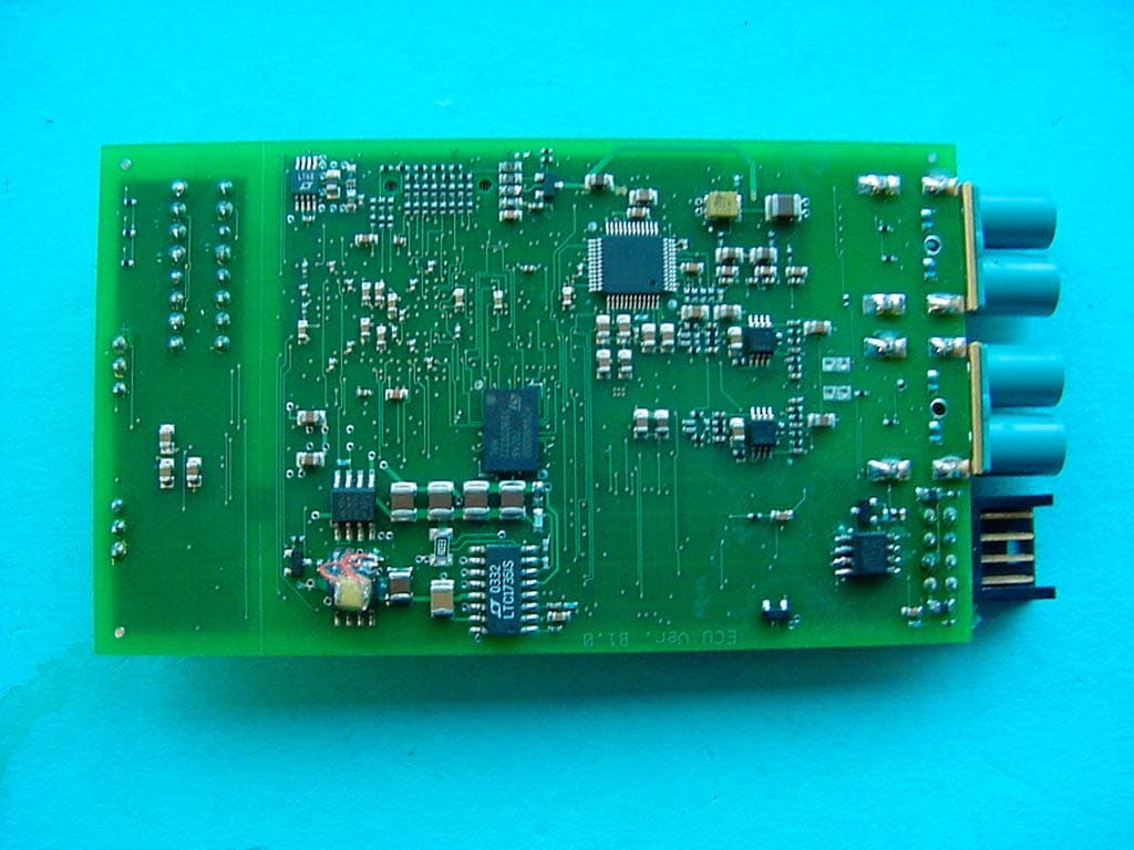 Tire Pressure Monitoring System - FCC ID RXB-RDKS - Tempris GmbH (4)