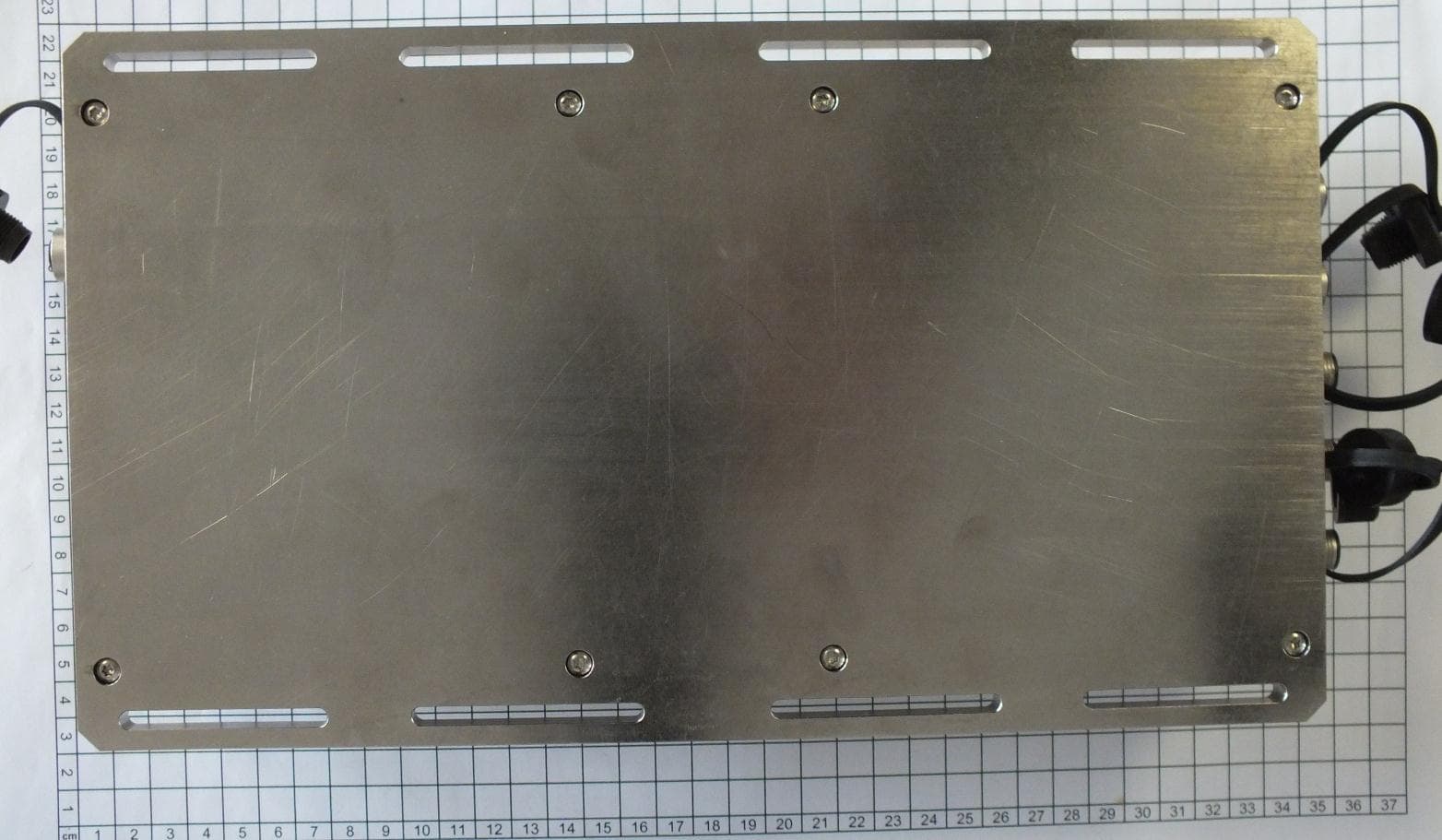 Wireless Data Monitor - FCC ID RXB-TIRU - Tempris GmbH (2)