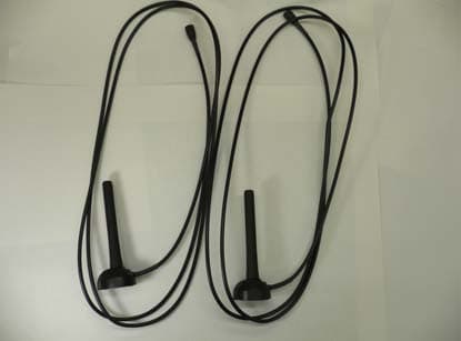 Wireless SS Terminal - FCC ID RXEWT30B - Omron Corporation Okayama factory (2)