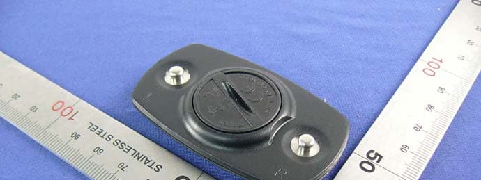 BLE CHEST BELT - FCC ID RXIHRMBLE - G.pulse Int'l Co., Ltd. (4)