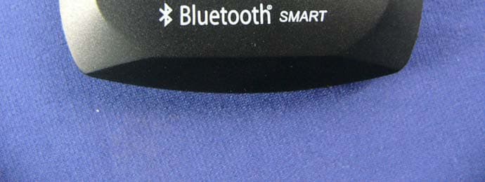 BLE CHEST BELT - FCC ID RXIHRMBLE - G.pulse Int'l Co., Ltd. (2)