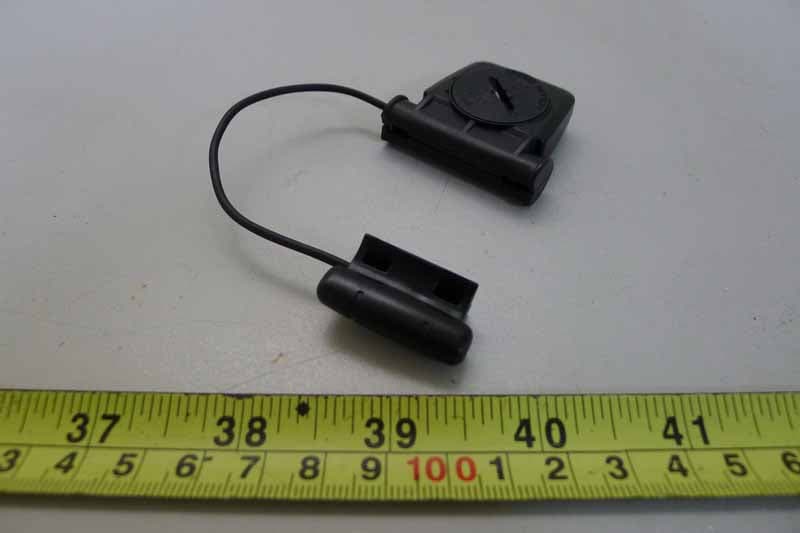 BLE Bike Sensors - FCC ID RXISBMBLE - G.pulse Int'l Co., Ltd. (2)