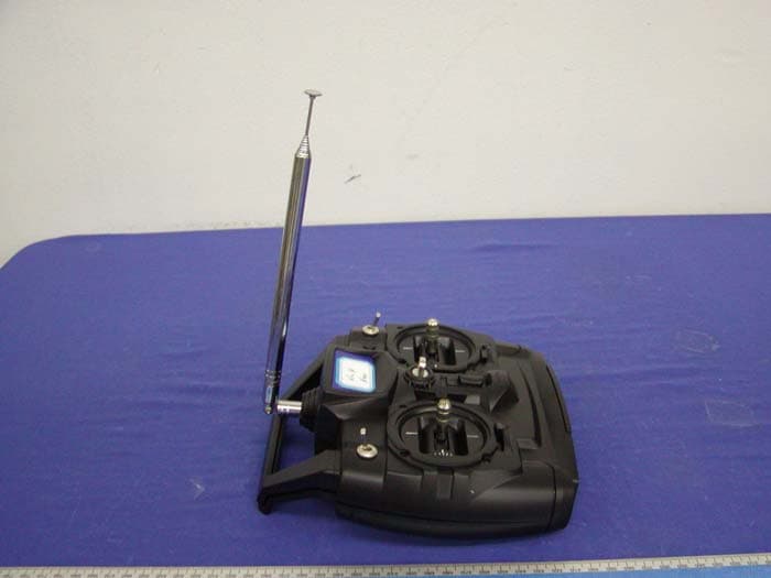 R/C Helicopter - FCC ID RXLWKHM04 - Guangzhou Walkera Technology Co., Ltd. (4)