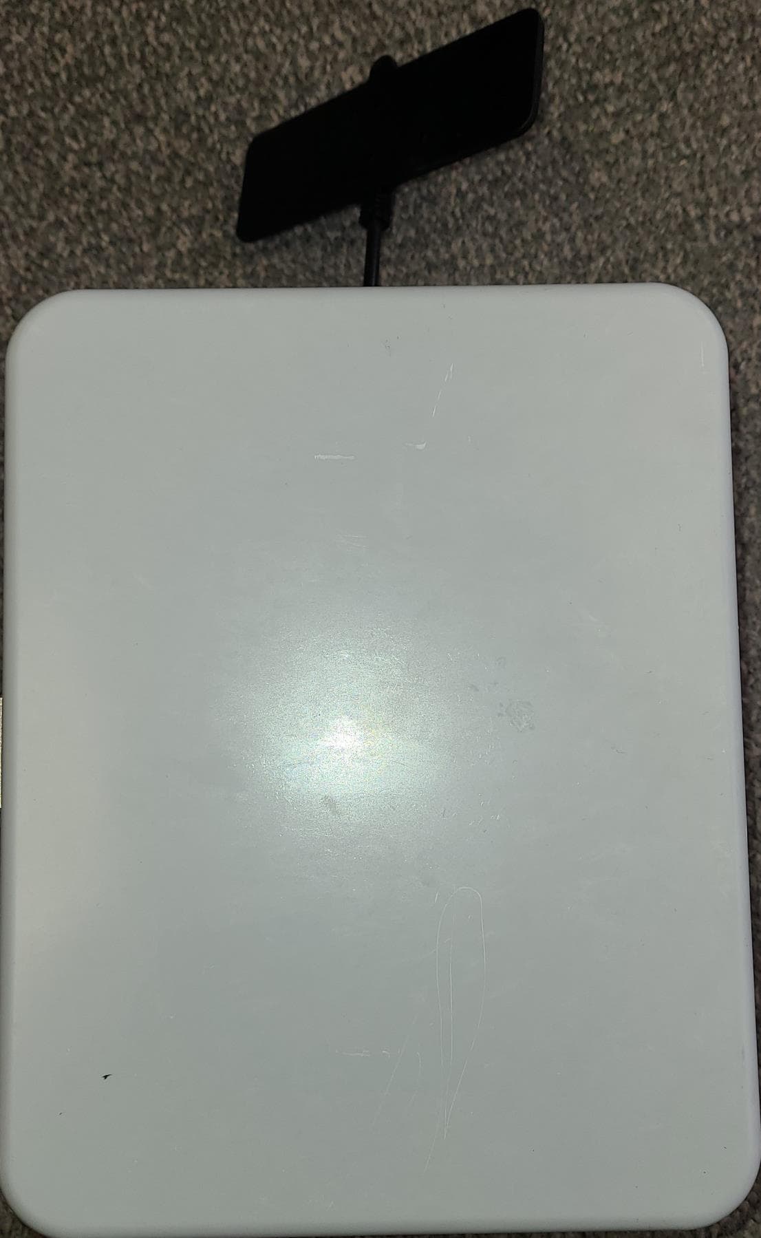 The Gateway is a device to bridge the gap of meters in the field and our server. - FCC ID RXNGW1BH1025 - Transparent Technologies, Inc. (2)