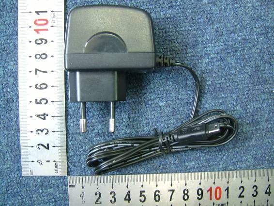 GSM 900/1800/1900 MHz Tri-Band Mobile Phone - FCC ID RXSCT5888 - CEC Wireless R&D Ltd.