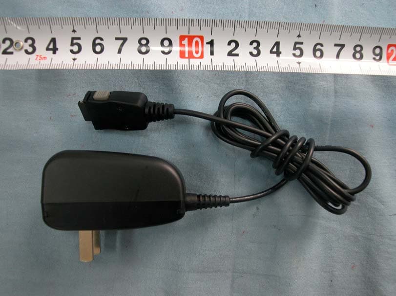 PCS1900 (Mobile Phone) - FCC ID RXSCT9688 - CEC Wireless R&D Ltd. (3)