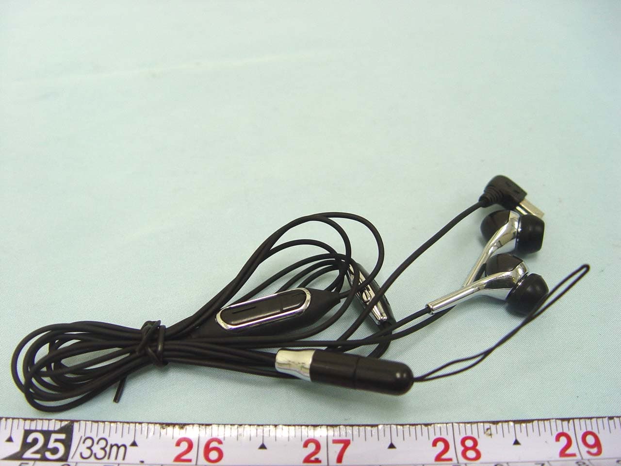 GSM Cellphone with Bluetooth - FCC ID RXSCT9A9R - CEC Wireless R&D Ltd. (2)