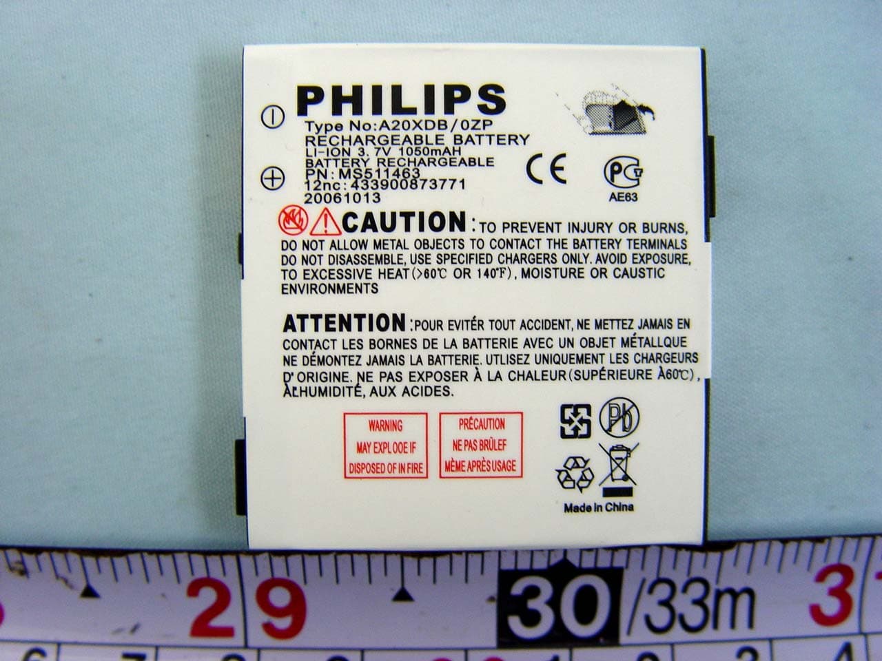 GSM Cellphone with Bluetooth - FCC ID RXSCT9A9R - CEC Wireless R&D Ltd. (1)