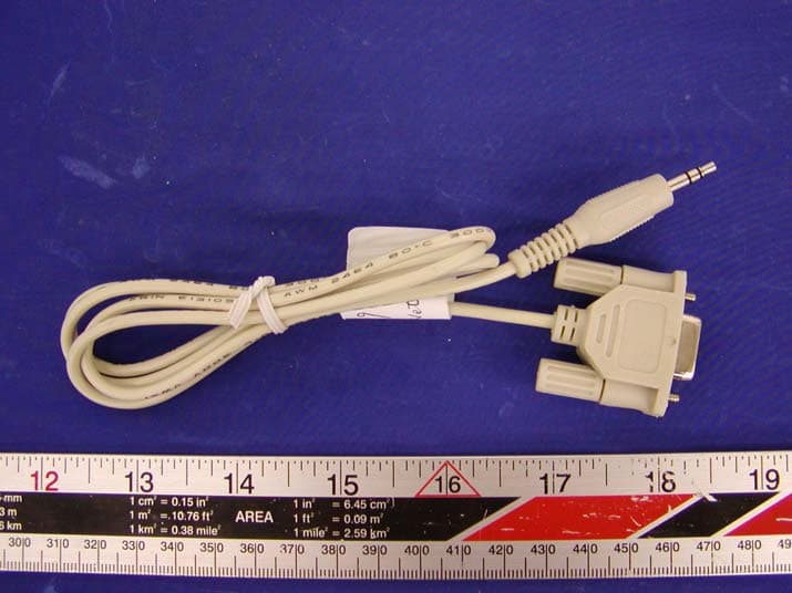 Wireless POS Terminal - FCC ID RXT-JADE-AI-CNN01 - CyberNet Inc. (2)