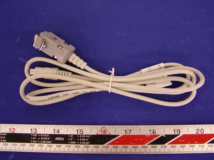 Wireless POS Terminal - FCC ID RXT-JADE-AI-CNN01 - CyberNet Inc. (4)