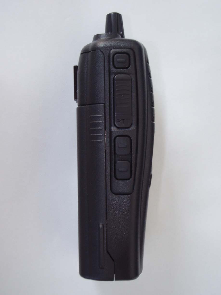 UHF LMR - FCC ID RXUSL7402 - Maxon CIC Corp. (4)