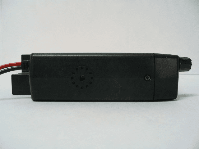 Private Land Mobile Radio for Vehicle (UHF) - FCC ID RXUSM2402 - Maxon CIC Corp. (4)
