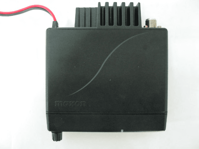 Private Land Mobile Radio for Vehicle (UHF) - FCC ID RXUSM2402 - Maxon CIC Corp. (2)