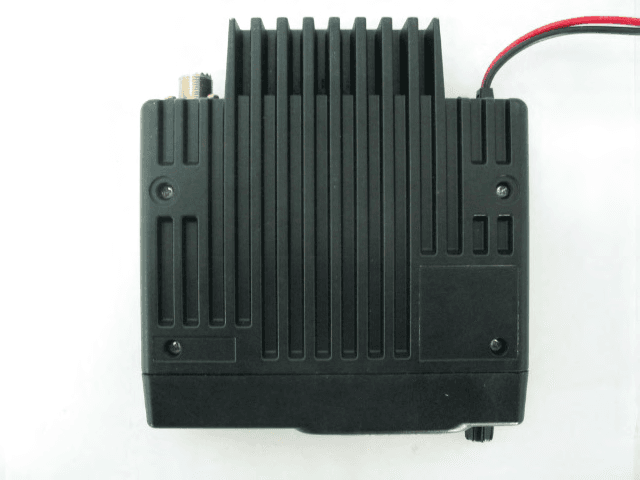 Private Land Mobile Radio for Vehicle (UHF) - FCC ID RXUSM2402 - Maxon CIC Corp.