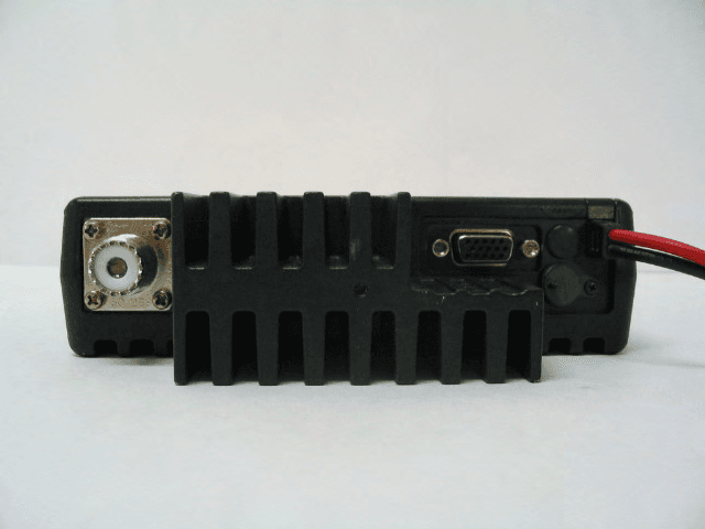 Private Land Mobile Radio for Vehicle (UHF) - FCC ID RXUSM2402 - Maxon CIC Corp. (5)